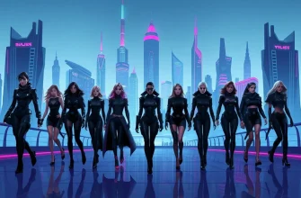 Sci-Fi Films About Models: A Unique Blend of Fashion and Fantasy