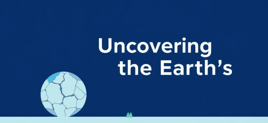 Top 10 Documentaries on Geology Exploration