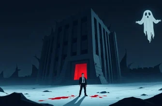 Top 10 Horror Films About Businessmen