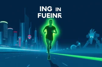 10 Sci-Fi Films Exploring the World of Doping