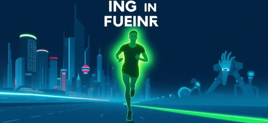 10 Sci-Fi Films Exploring the World of Doping