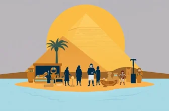 Top 10 Films About Ancient Egypt