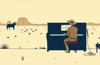 Western Films with Pianists: A Unique Cinematic Experience