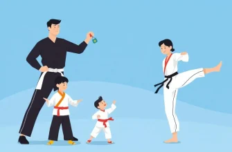 Family-Friendly Martial Arts Films
