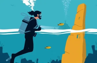 Top 10 Underwater Archaeology Adventure Films