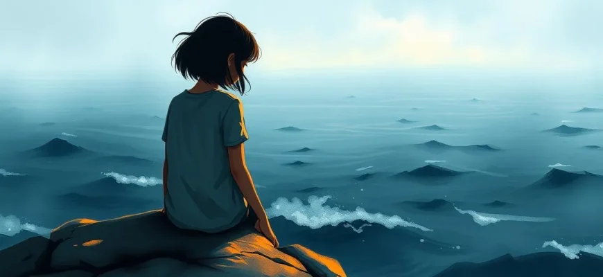 10 Melodramas About Teen Depression