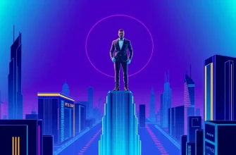 Top 10 Sci-Fi Films About Bosses