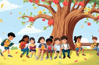 Top 10 Family Films About Classmates