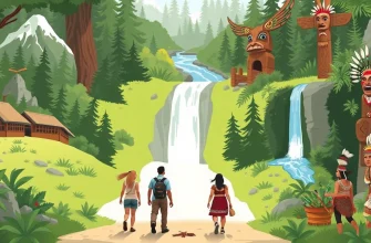 Adventure Among Indigenous Peoples: A Film Collection