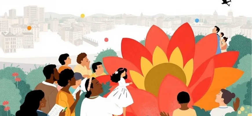 10 Biopics Celebrating Joy and Triumph