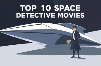 Space Sleuths: A Collection of Cosmic Detective Films