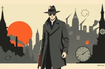 Top 10 War Films About Double Agents