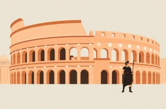 Top 10 Biographical Films About the Roman Empire