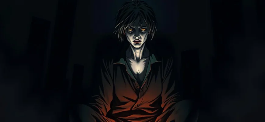 Top 10 Horror Films About Drug Addiction