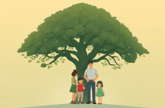 Family Films About Growing Up