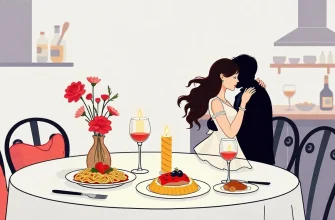 Savoring Love: 10 Romantic Films with a Side of Gastronomy