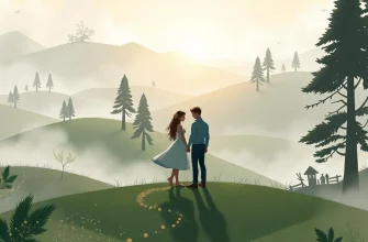 Top 10 Fantasy Films About Newlyweds