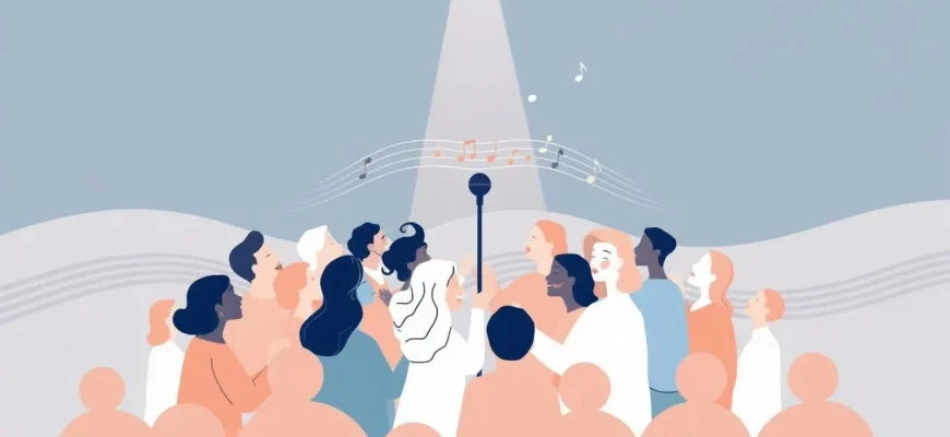 Top 10 Documentaries on Choral Singing