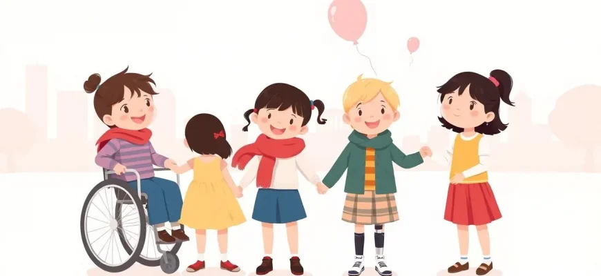 Top 10 Drama Films About Special Children