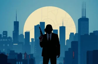 Top 10 Hitman Action Films You Must See