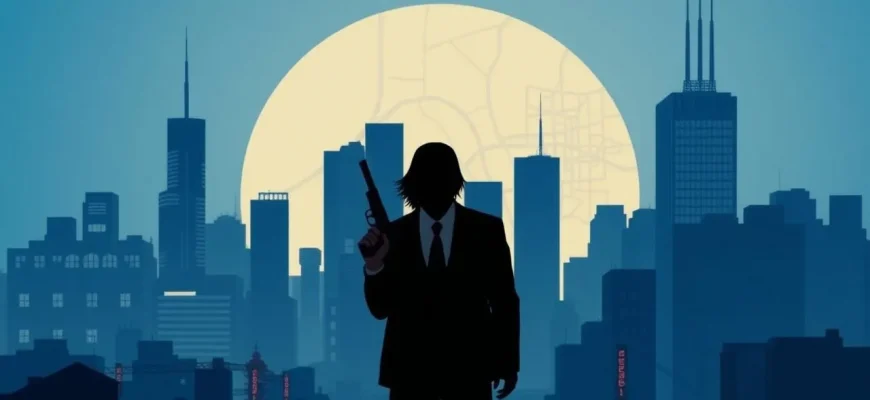 Top 10 Hitman Action Films You Must See