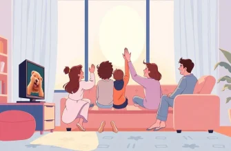 Family Films That Inspire Success