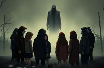 10 Must-Watch Thrillers About Bullying