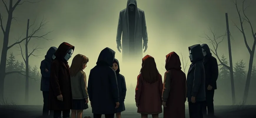 10 Must-Watch Thrillers About Bullying