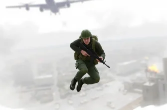 Afghan War Paratrooper Films: A Cinematic Journey