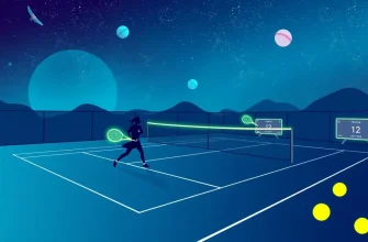 Sci-Fi Tennis Films: A Unique Blend of Sport and Fantasy