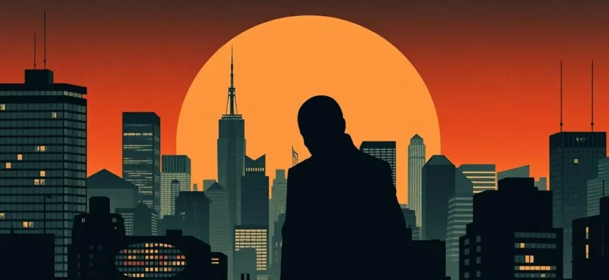 Thrilling Fakes: A Movie Collection