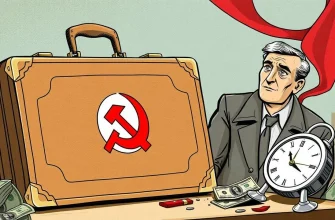 Soviet Films About Greed: A Cinematic Journey