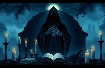 Mystical Cinema: A Journey into Ritual Magic