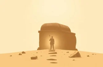 Top 10 Thrillers About Archaeological Discoveries