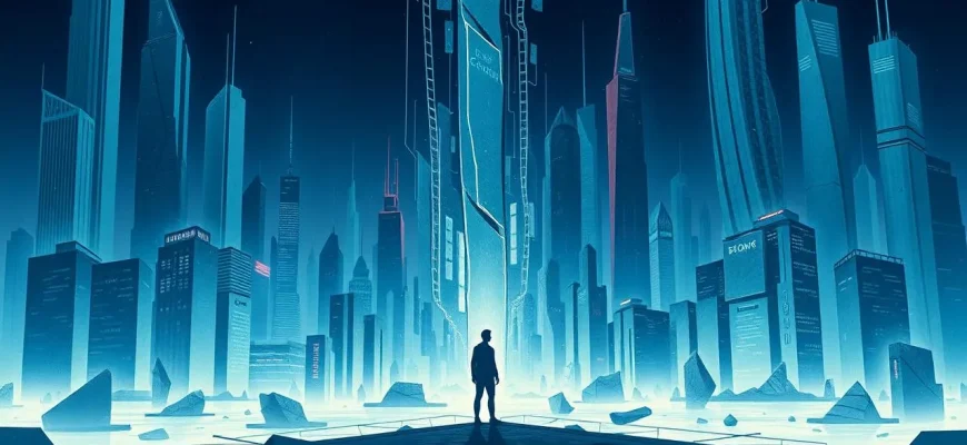 Sci-Fi Films Exploring Schizophrenia