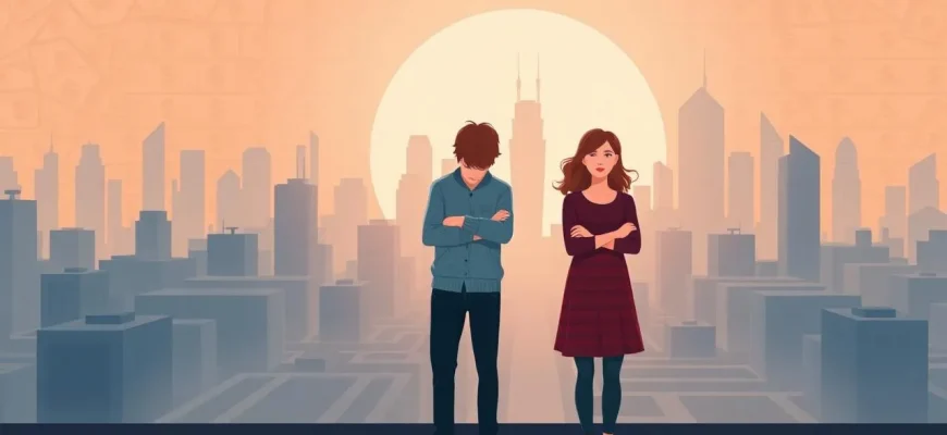 Top 10 Melodramas About Debt