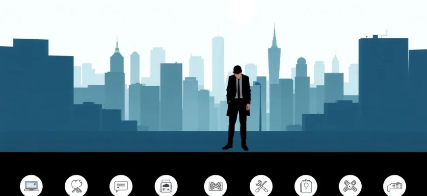 Killer's Blunders: A Cinematic Journey