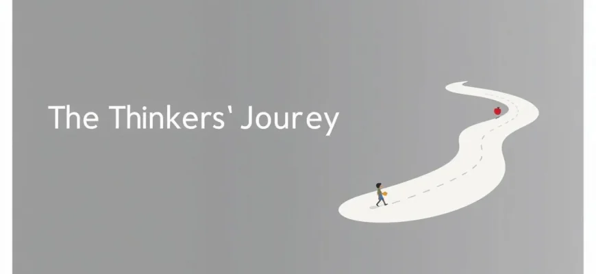 Historical Films About Great Philosophers