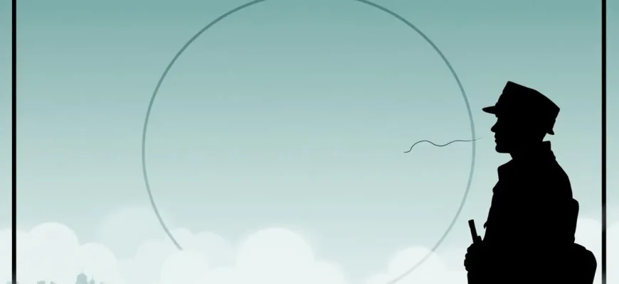 10 Films Where Weather Forecasts Shape Wartime Drama