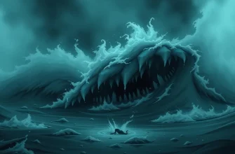 Flood Horror Films: A Deluge of Terror