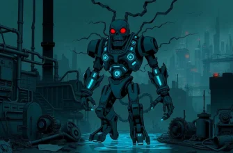 10 Horror Movies Featuring Battle Robots