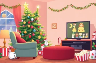 Best Christmas Movies for Kids