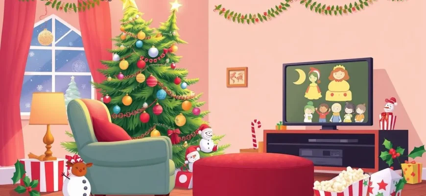 Best Christmas Movies for Kids