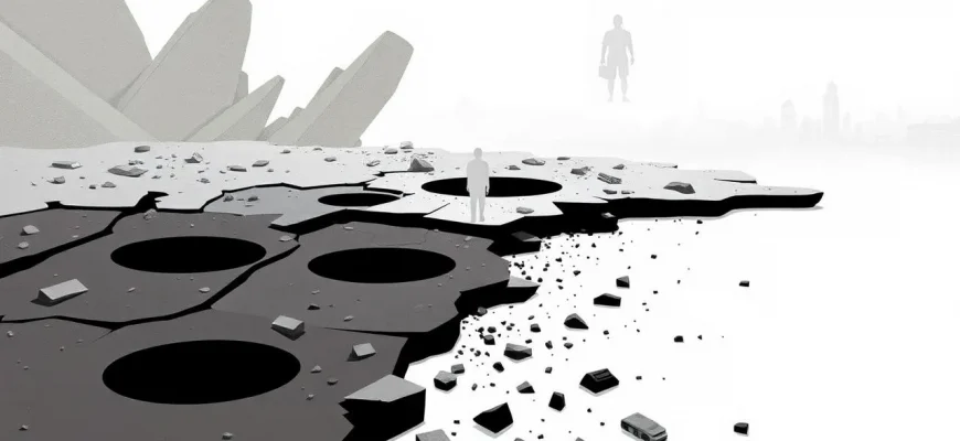 Top 10 Iraq War Dramas to Watch