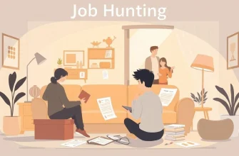 Family Films About Job Hunting