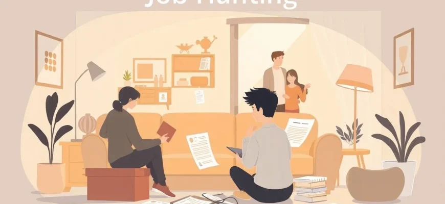 Family Films About Job Hunting