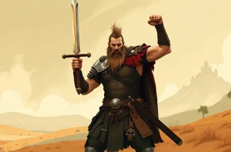 Top 10 Barbarian Action Films