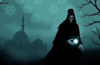 10 Horror Films Set in the Ottoman Empire