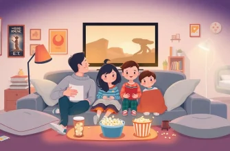 Family Coma Movies: A Heartfelt Journey