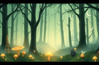 10 Mystical Films About Nature Spirits